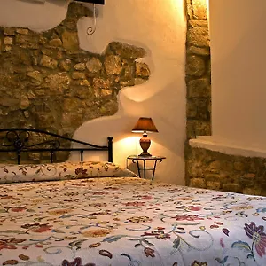 Bed & Breakfast Candalu - Giardinata, Valderice